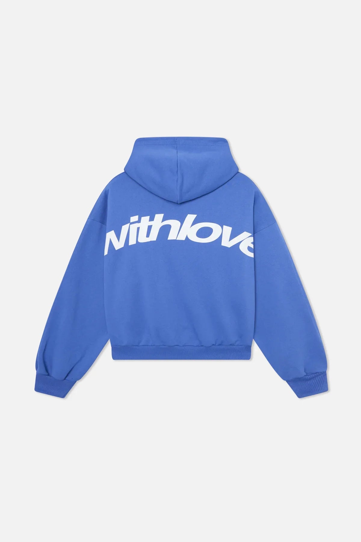 With Love Club Hoodie