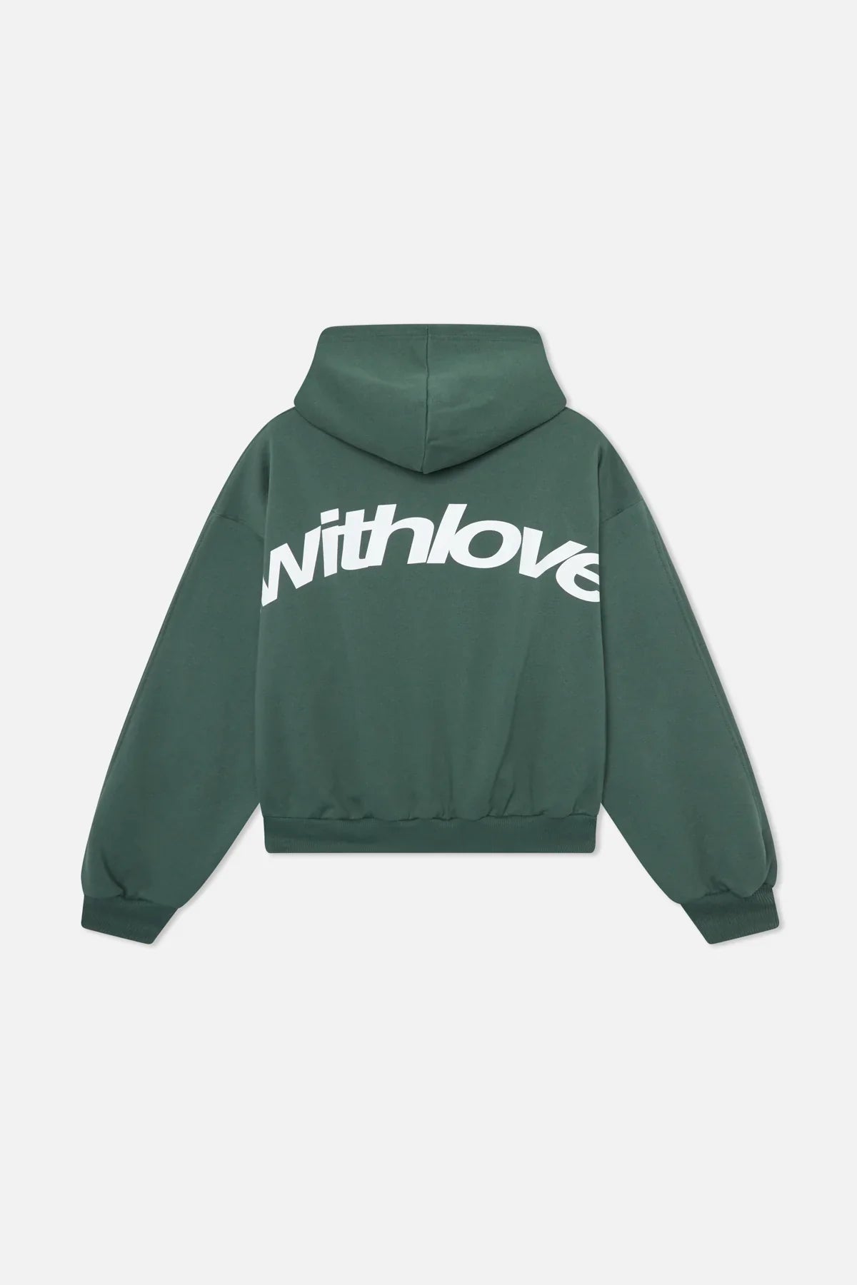 With Love Club Hoodie
