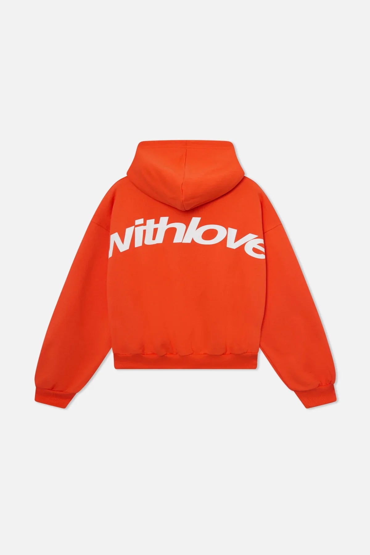 With Love Club Hoodie