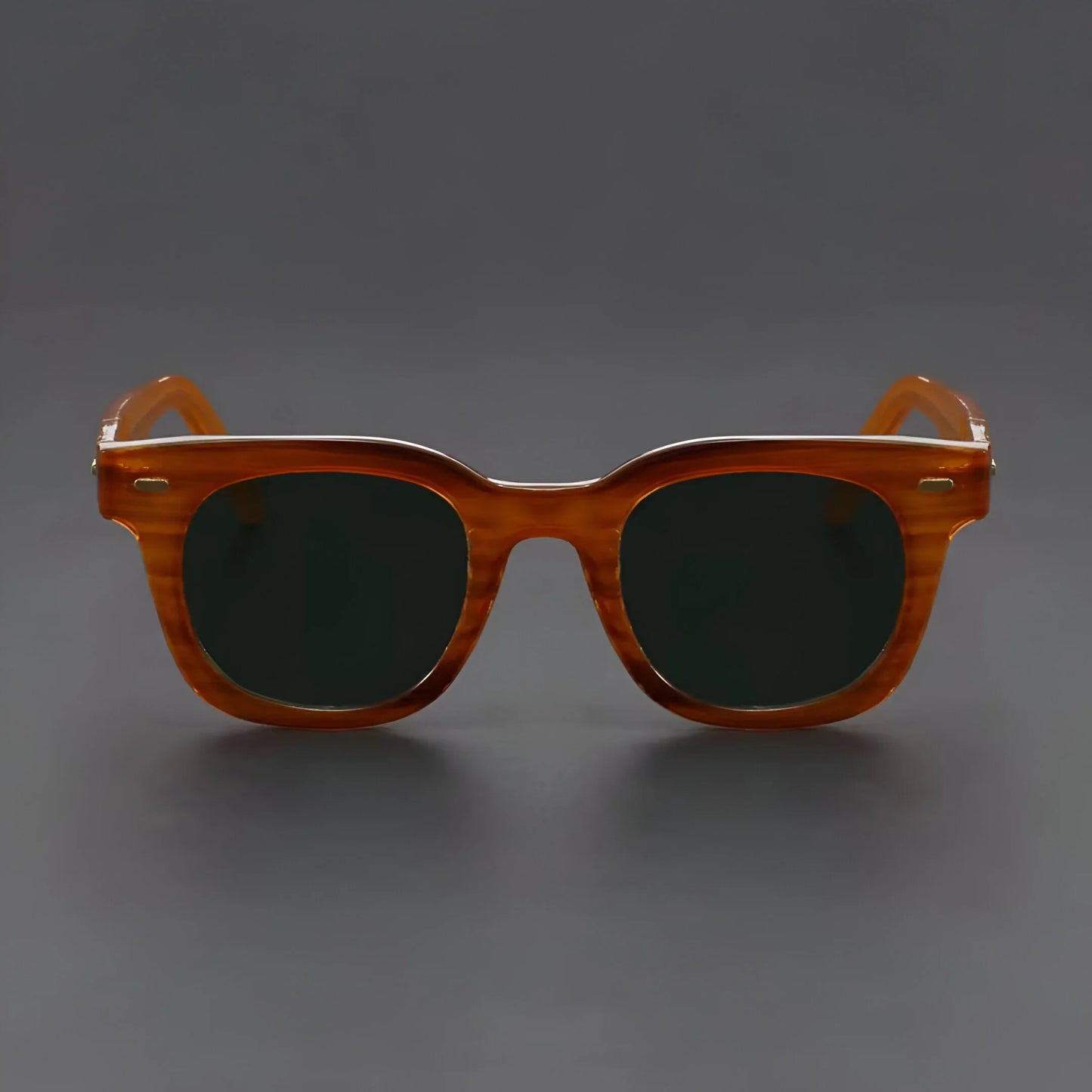 Valerio Retro Sunglasses