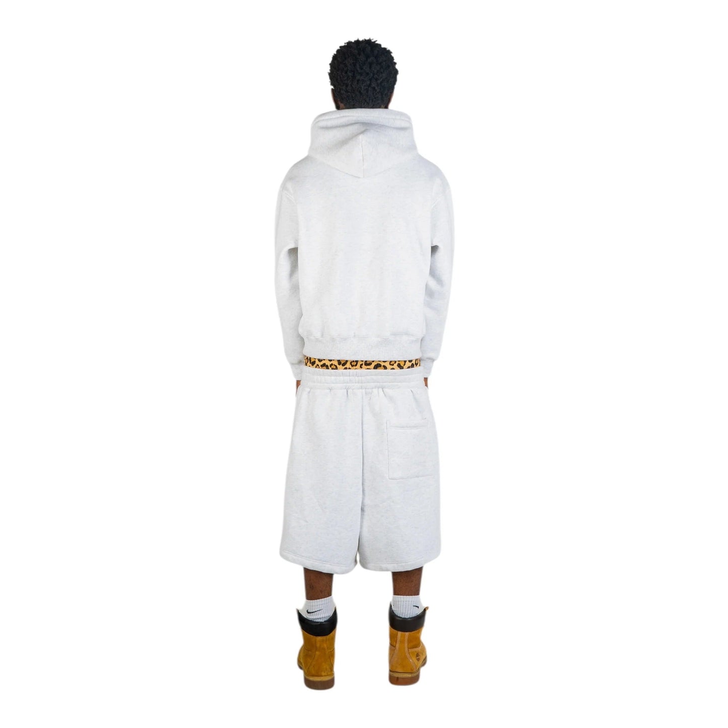 Varsix DoubleWaist Shorts