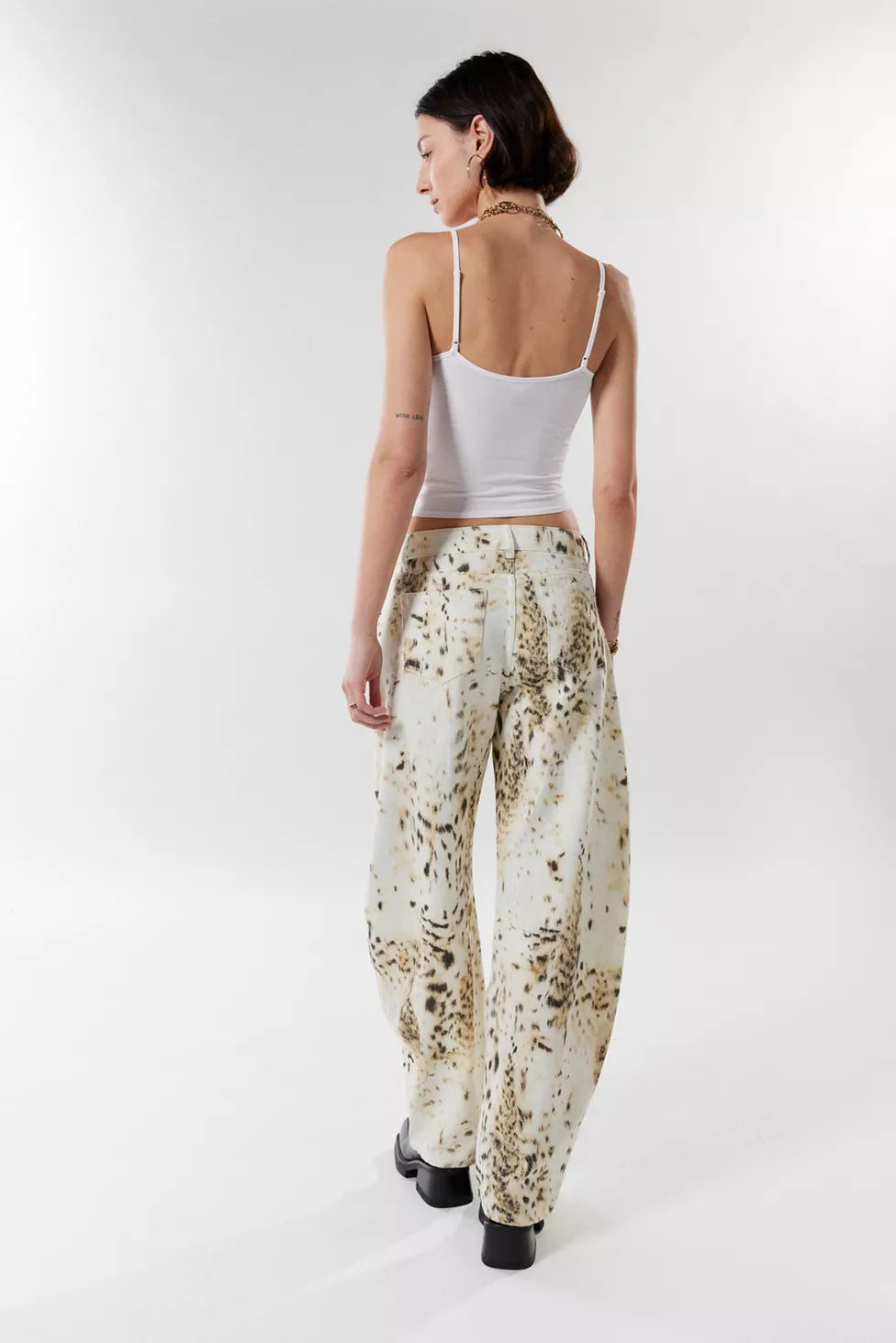 TerraFlow Jeans
