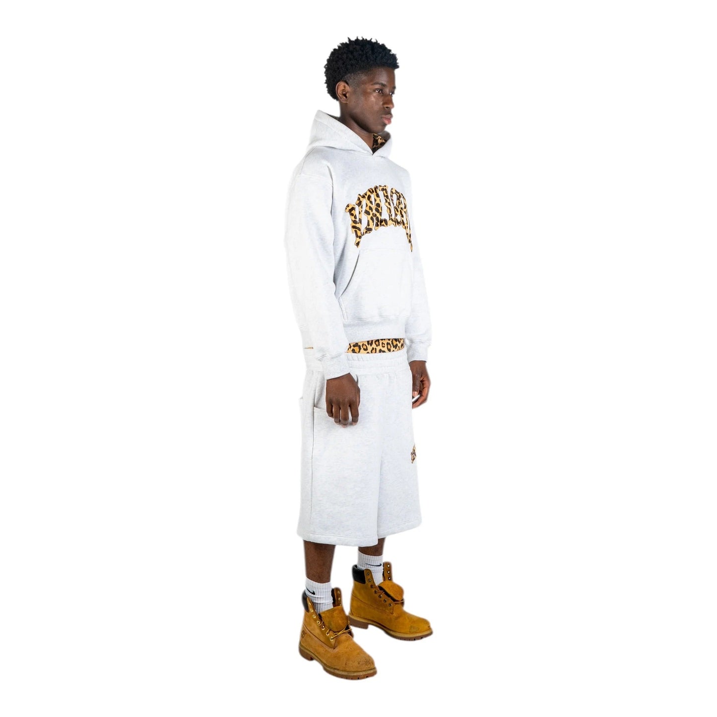 Varsix DoubleWaist Shorts