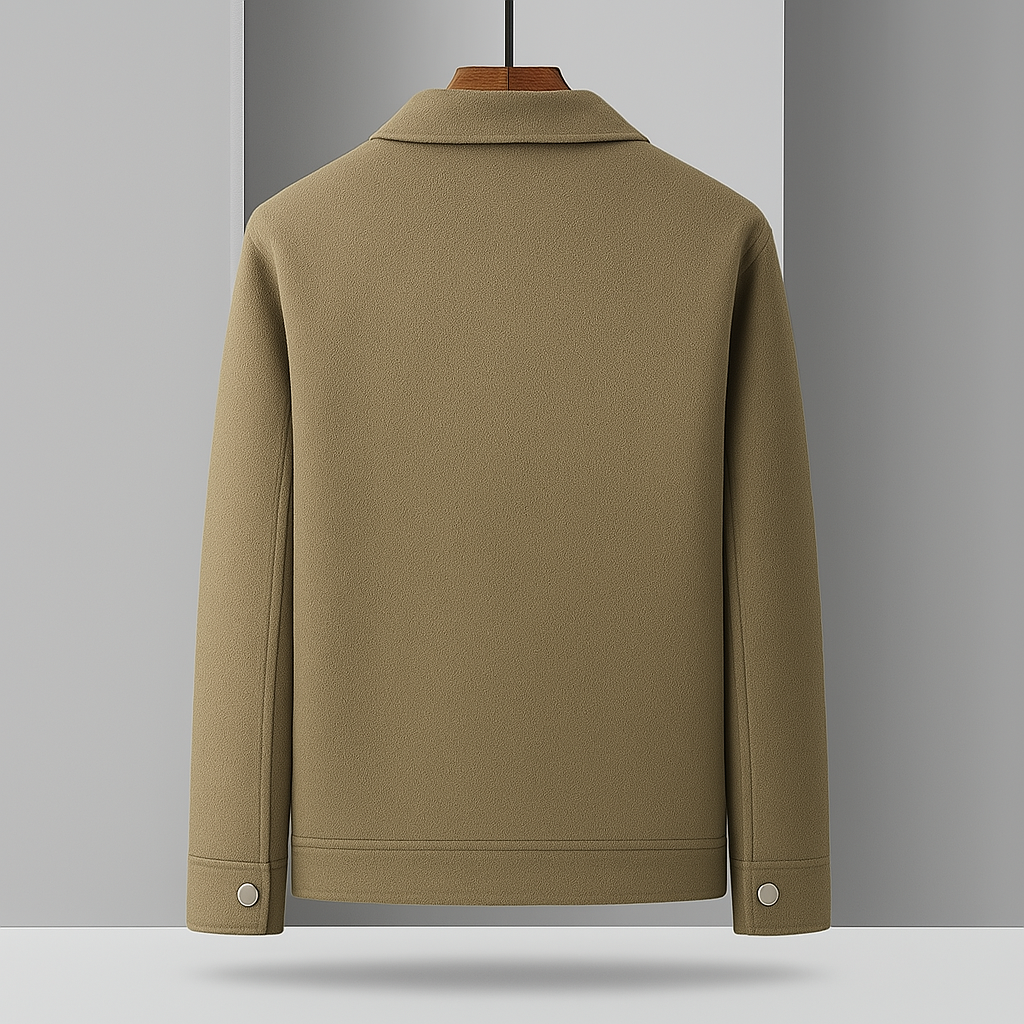 Savoni Cashmere Jacket