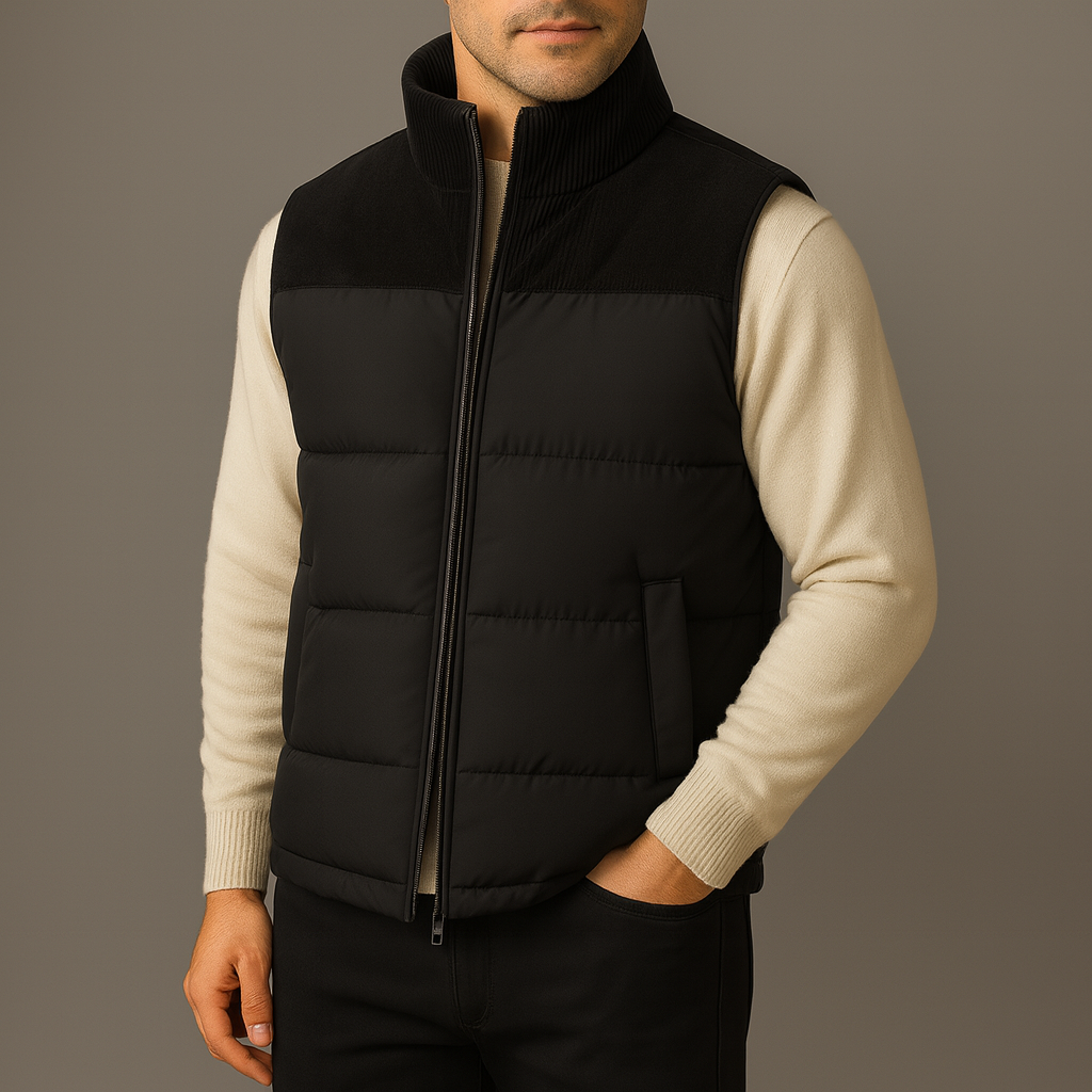 Savren Vest Jacket