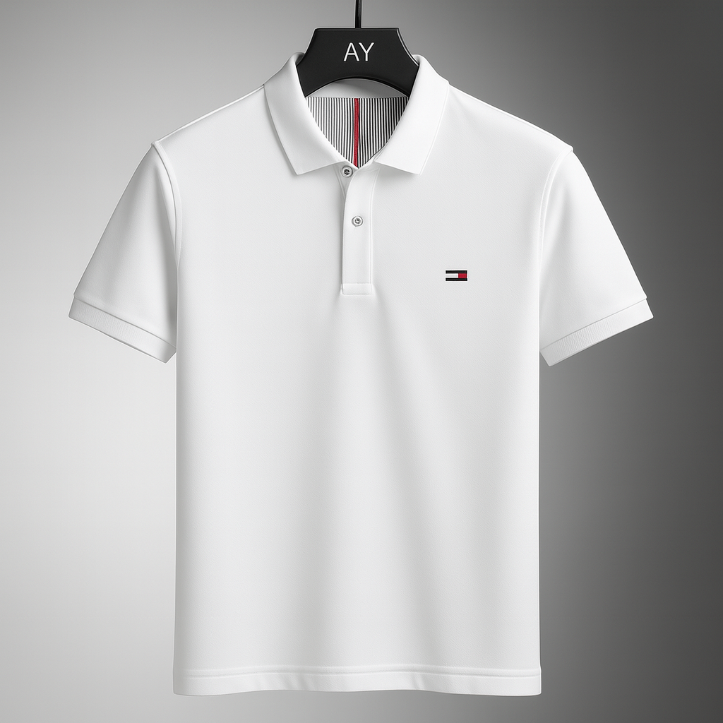 Savren Cotton Polo