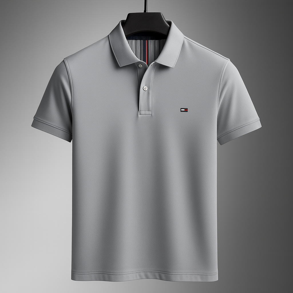 Savren Cotton Polo