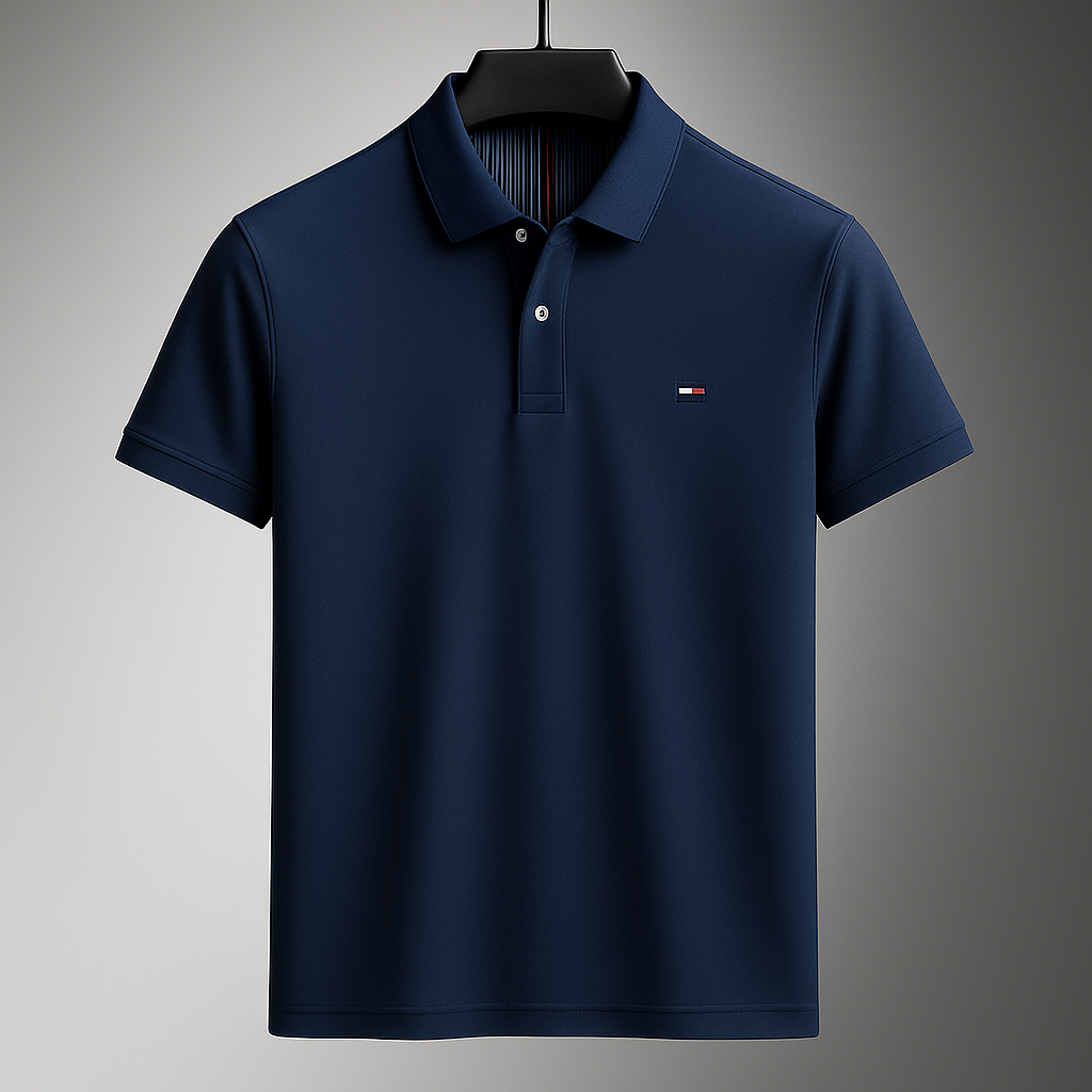Savren Cotton Polo