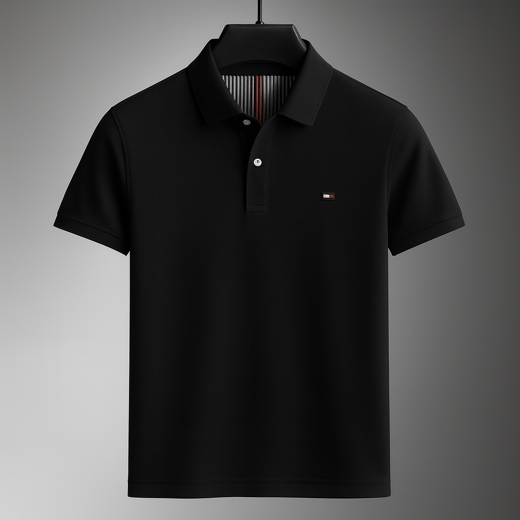 Savren Cotton Polo