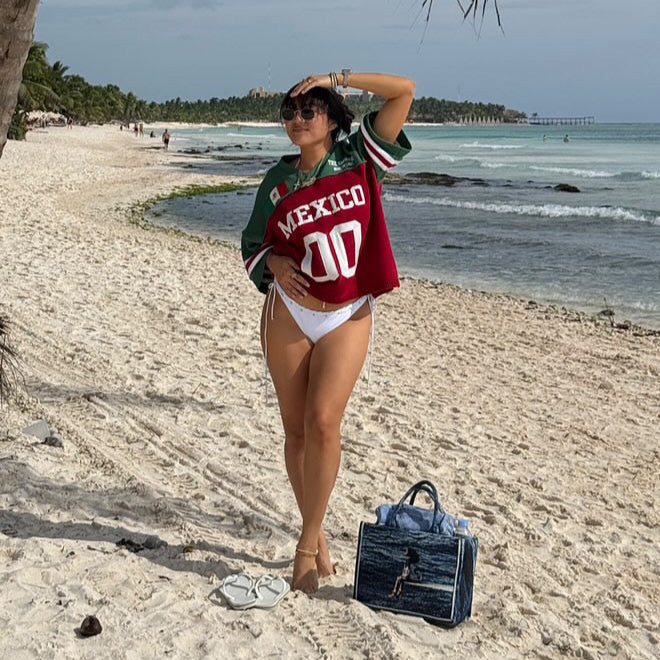 Estadio 00 Jersey