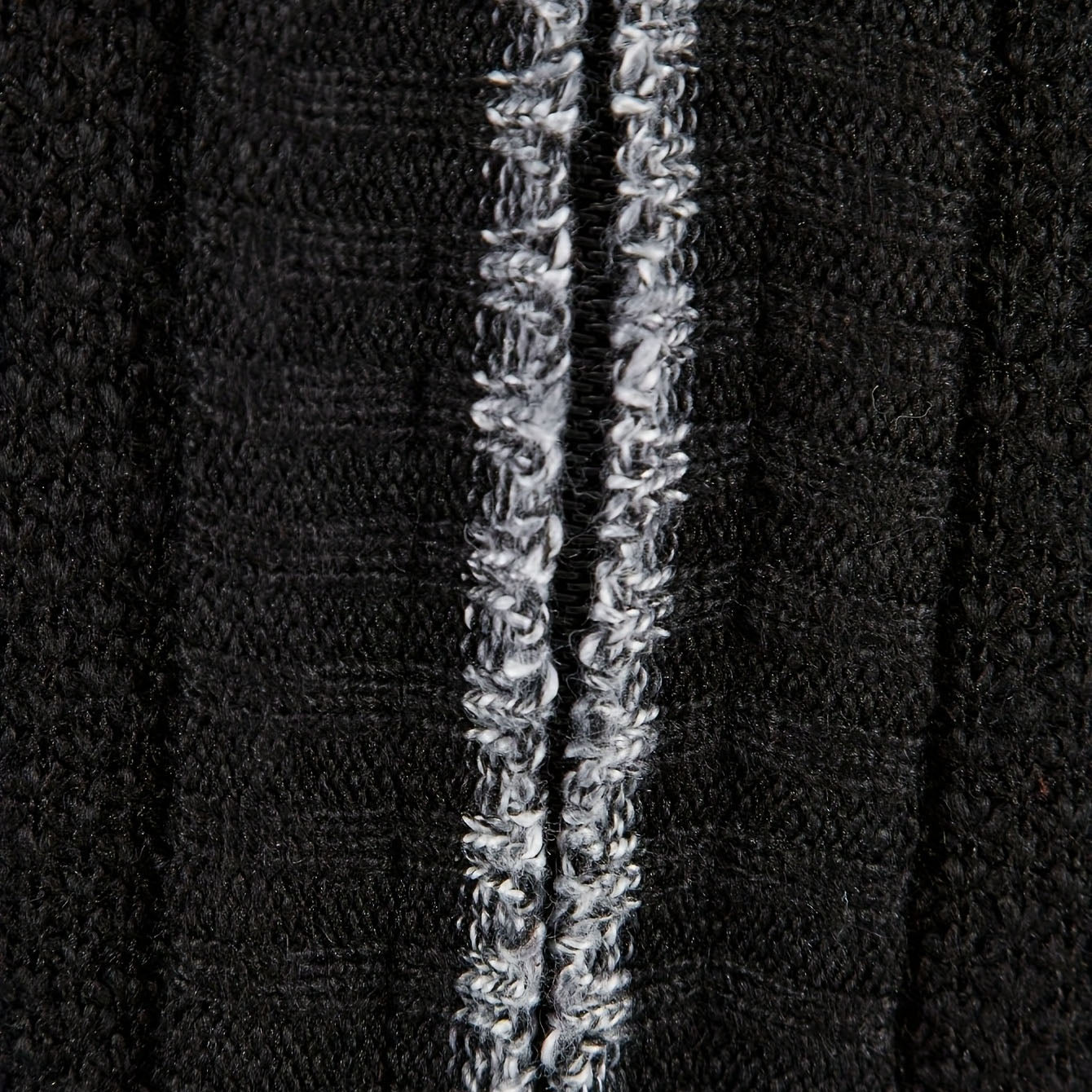 Matteo Knit Zip Sweater