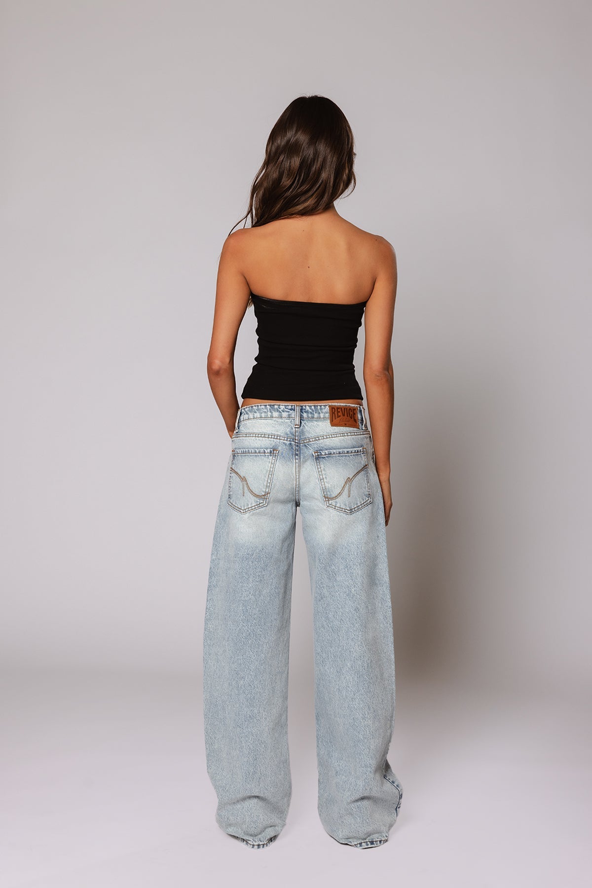 Desert Rose Denim