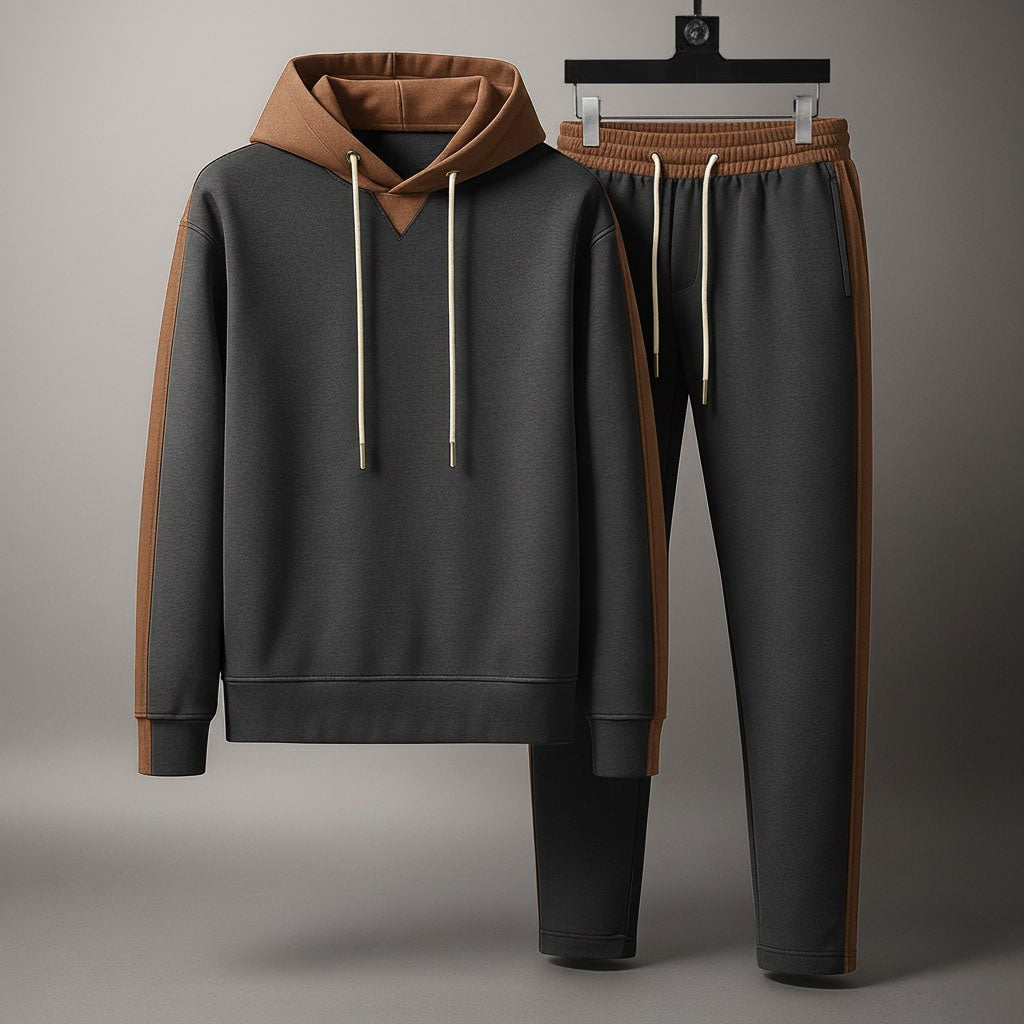 Marco Hoodie & Jogger Set