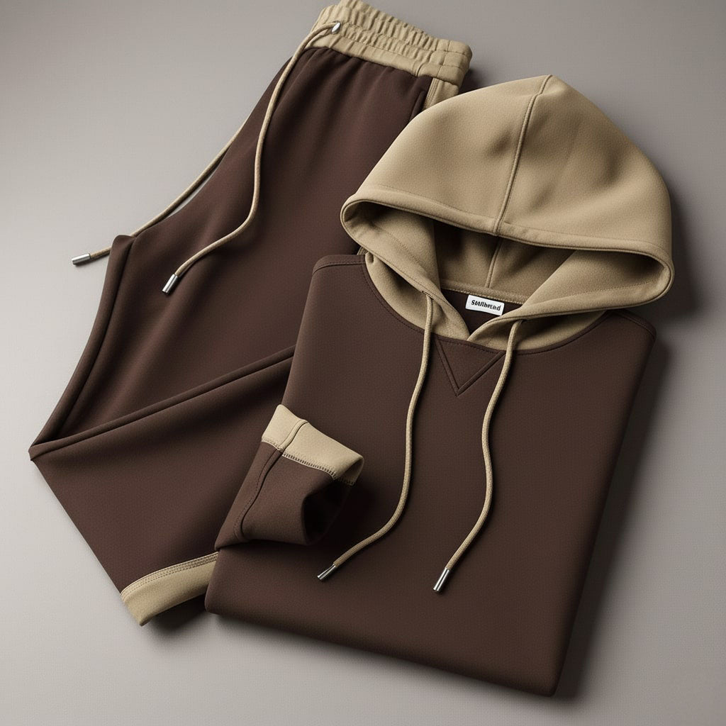 Marco Hoodie & Jogger Set