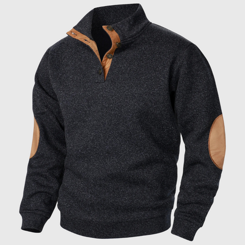 Freddy | Classic Sweater
