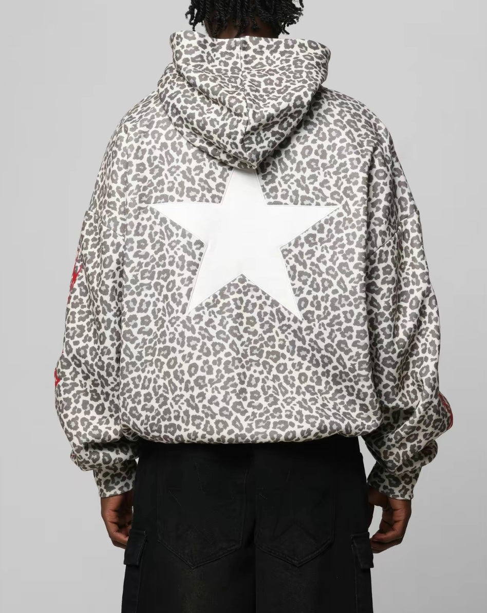 Eloura Knit Hoodie