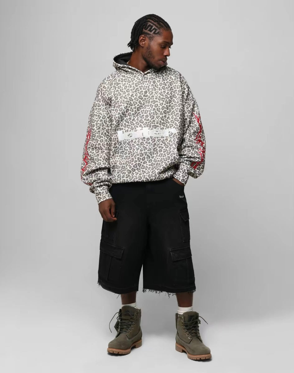 Eloura Knit Hoodie