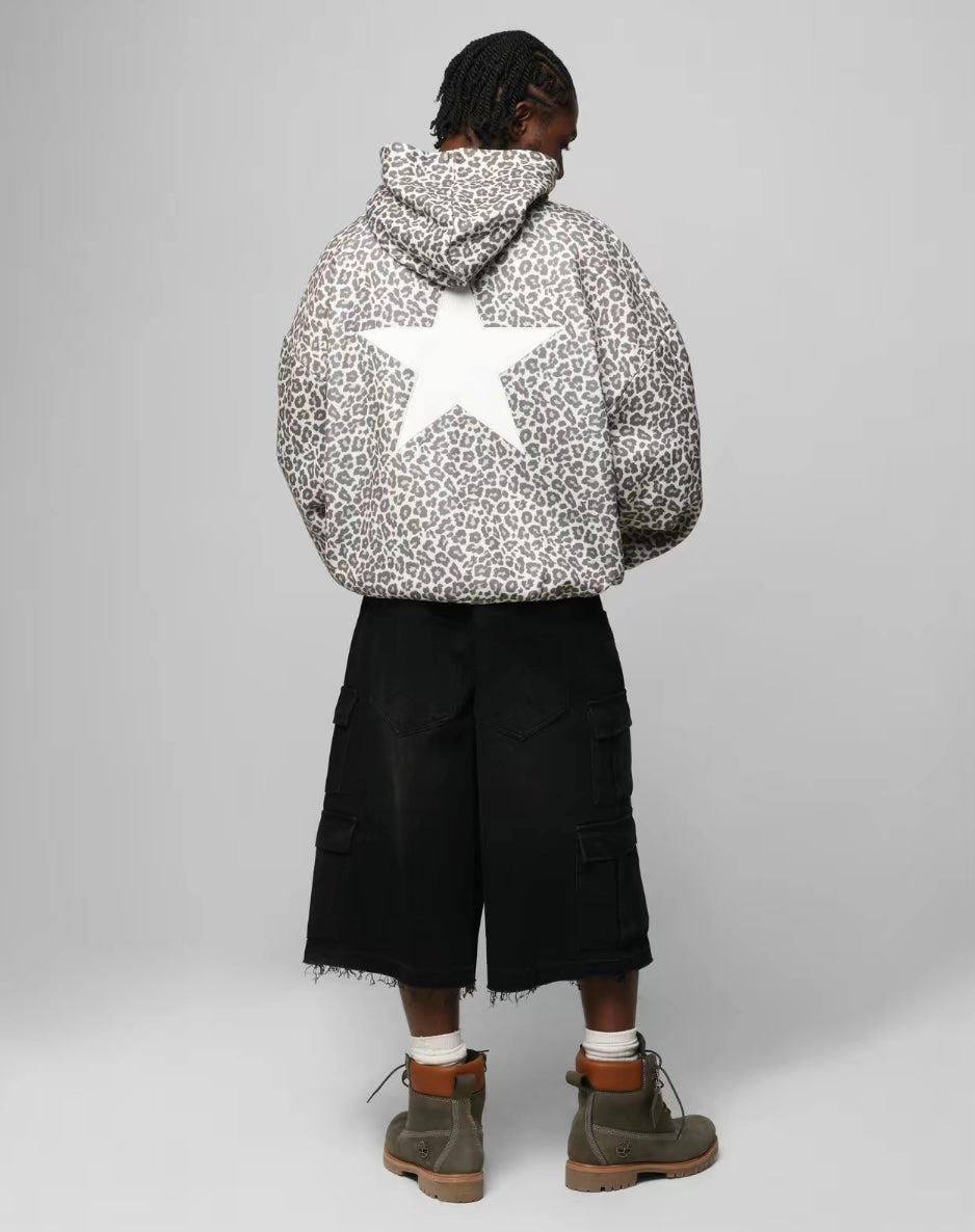 Eloura Knit Hoodie