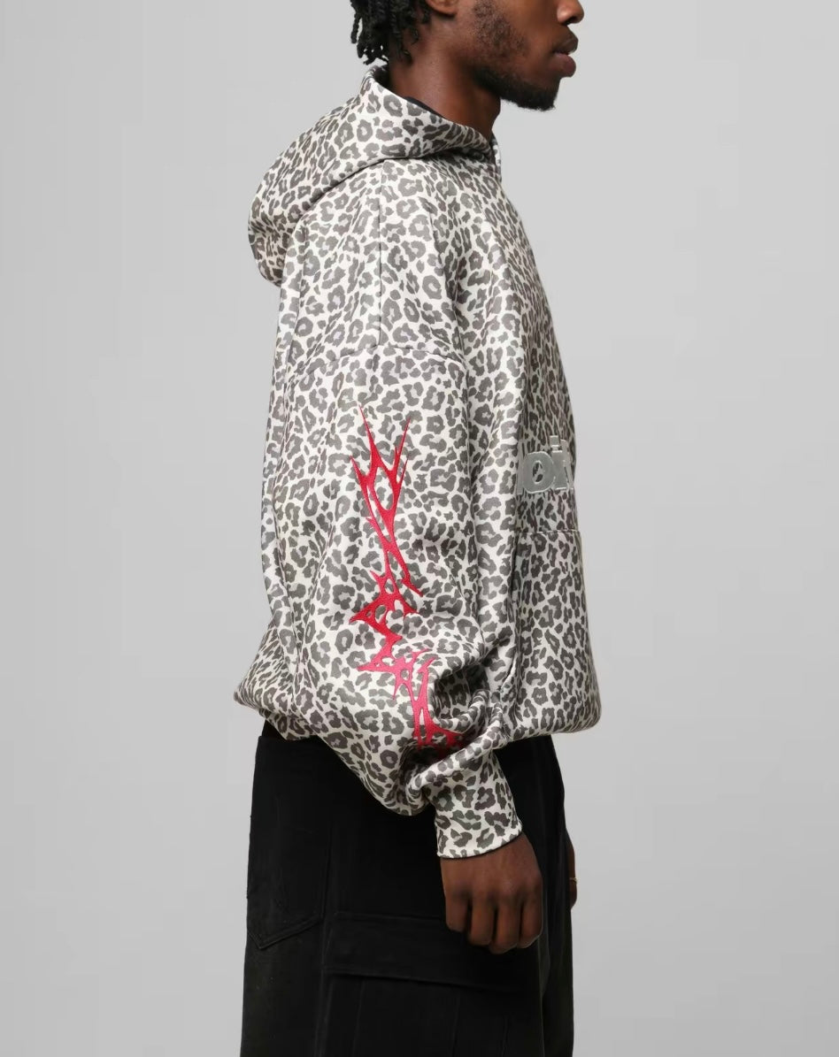 Eloura Knit Hoodie