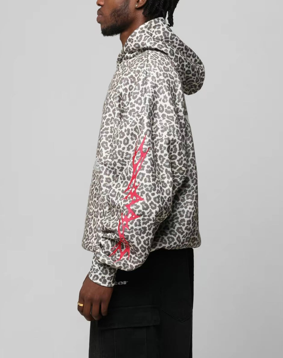 Eloura Knit Hoodie
