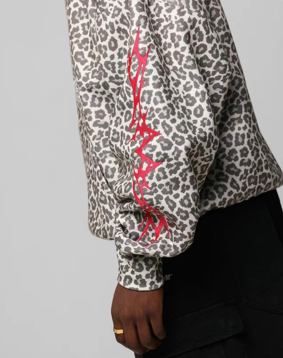 Eloura Knit Hoodie