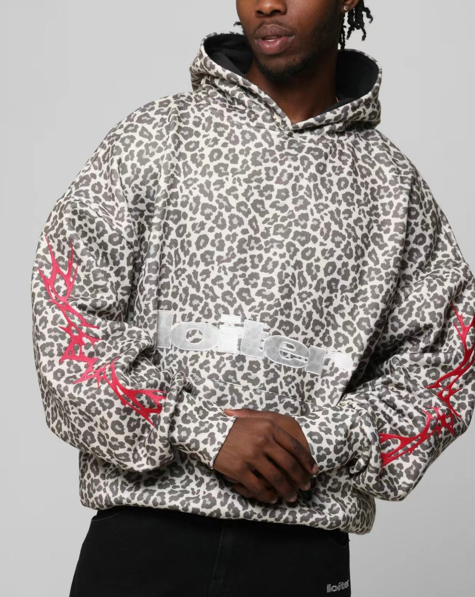 Eloura Knit Hoodie