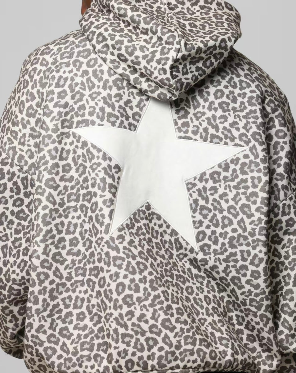 Eloura Knit Hoodie