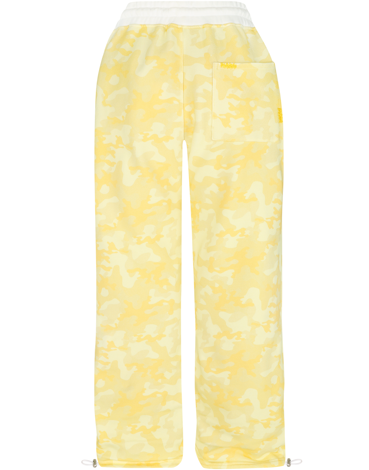 Aureon Camo Sweat Set