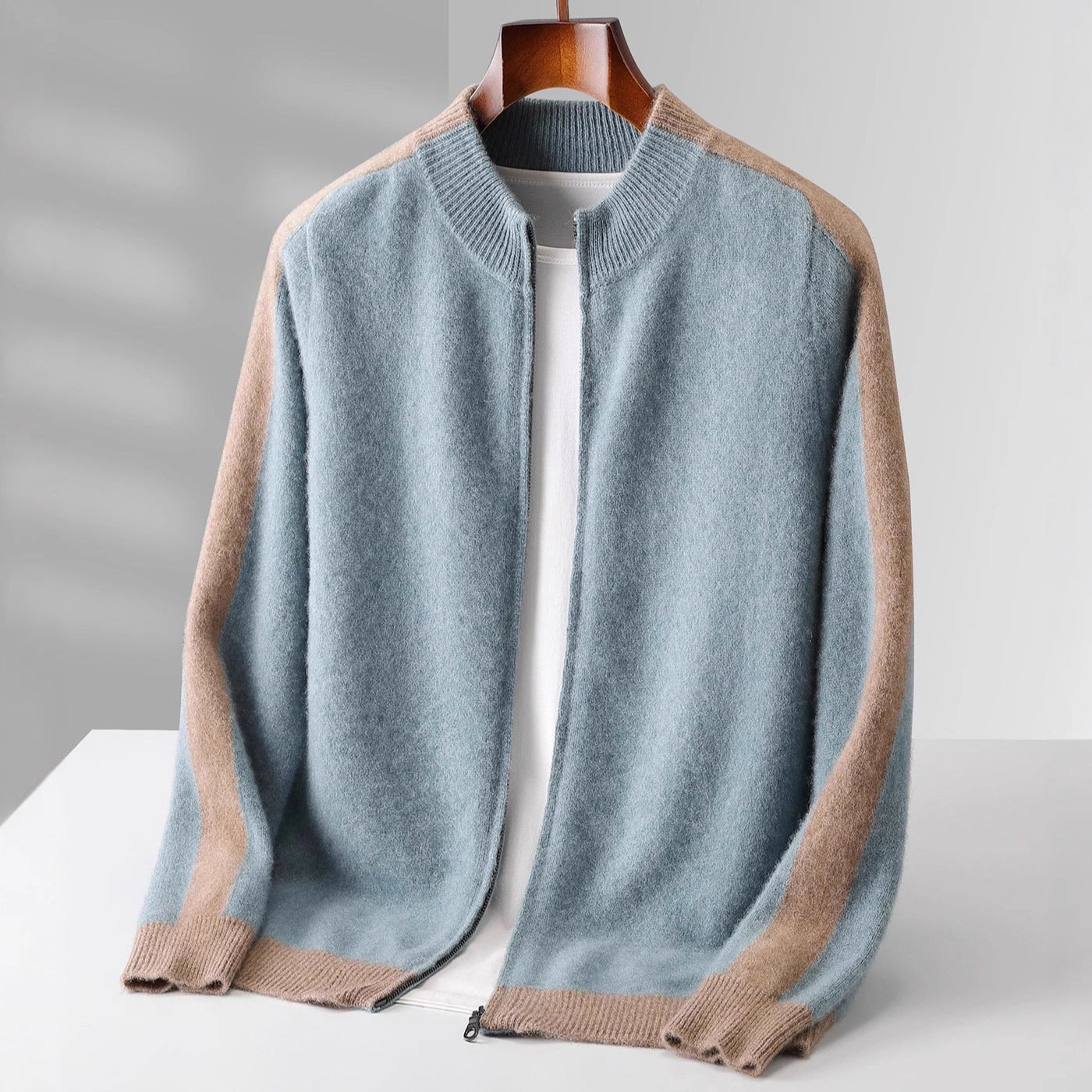 Bellano Cashmere Jacket