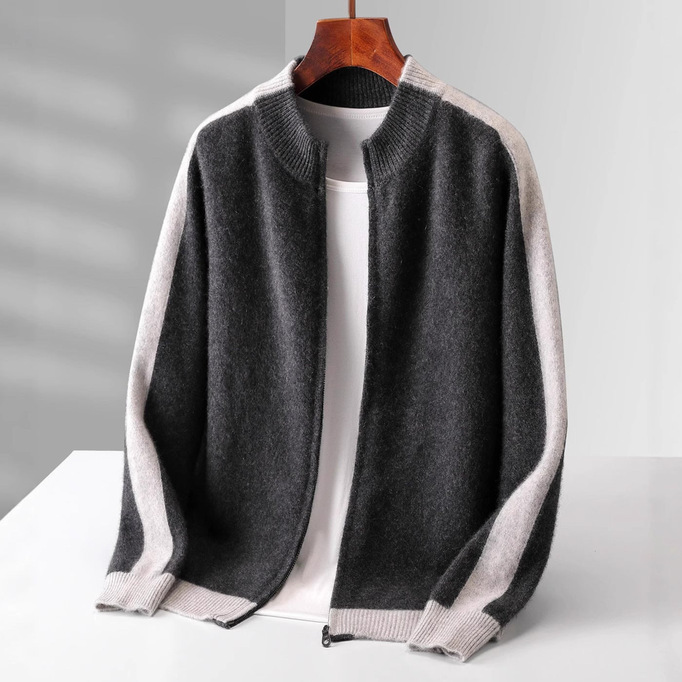 Bellano Cashmere Jacket