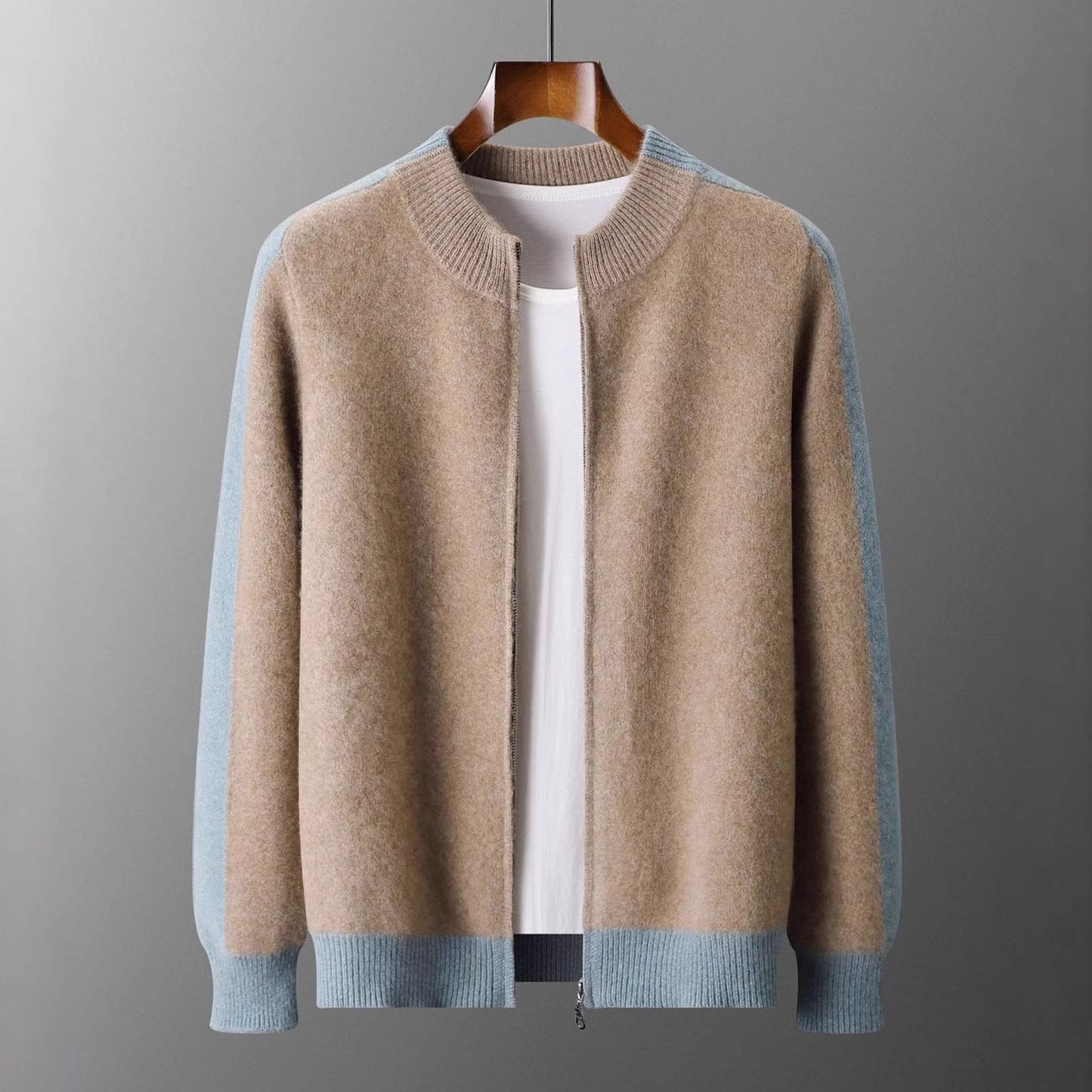 Bellano Cashmere Jacket