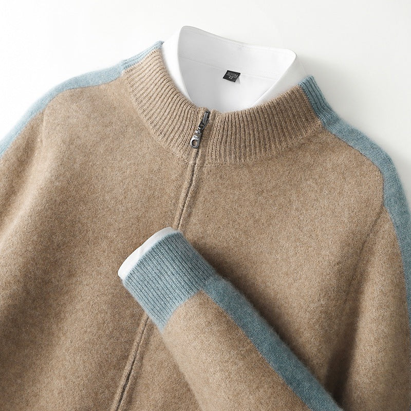 Bellano Cashmere Jacket
