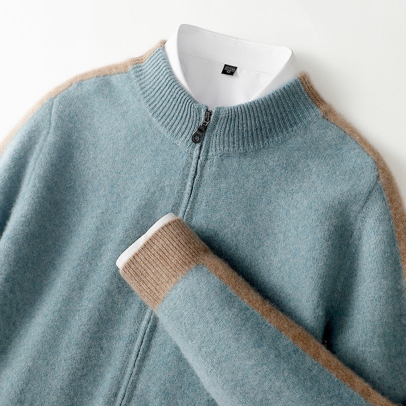 Bellano Cashmere Jacket