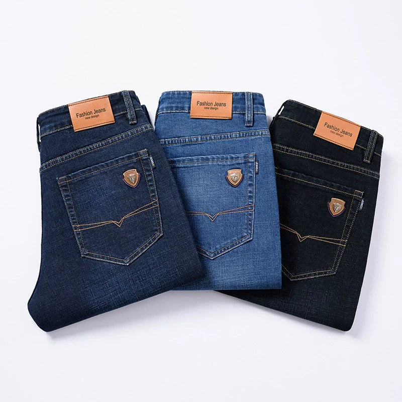 Milano Essential Denim