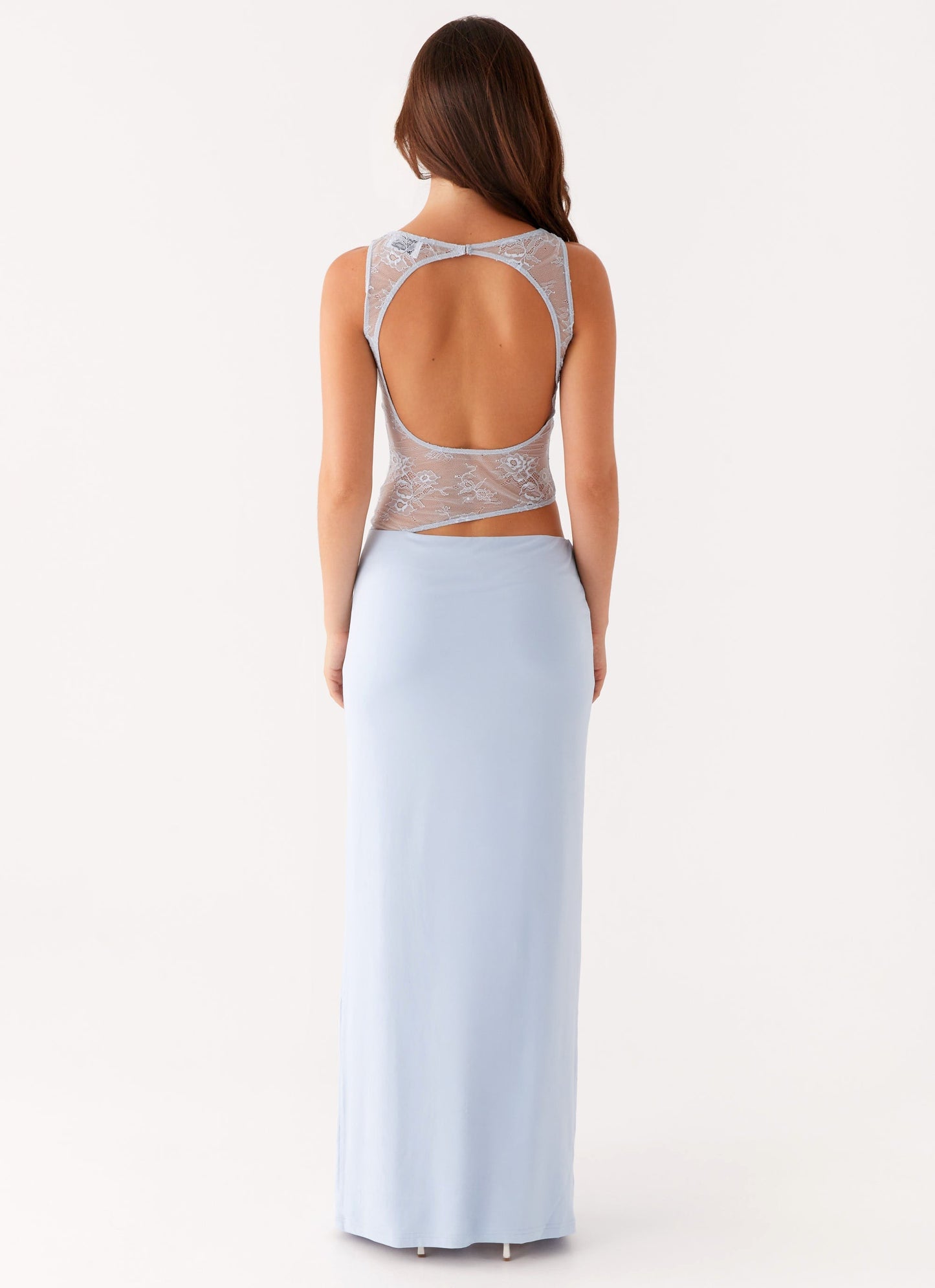 Celeste Cutout Maxi Dress