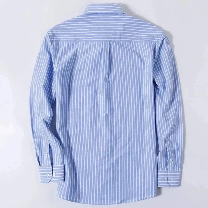 Givalli - Elegant Cotton Shirt