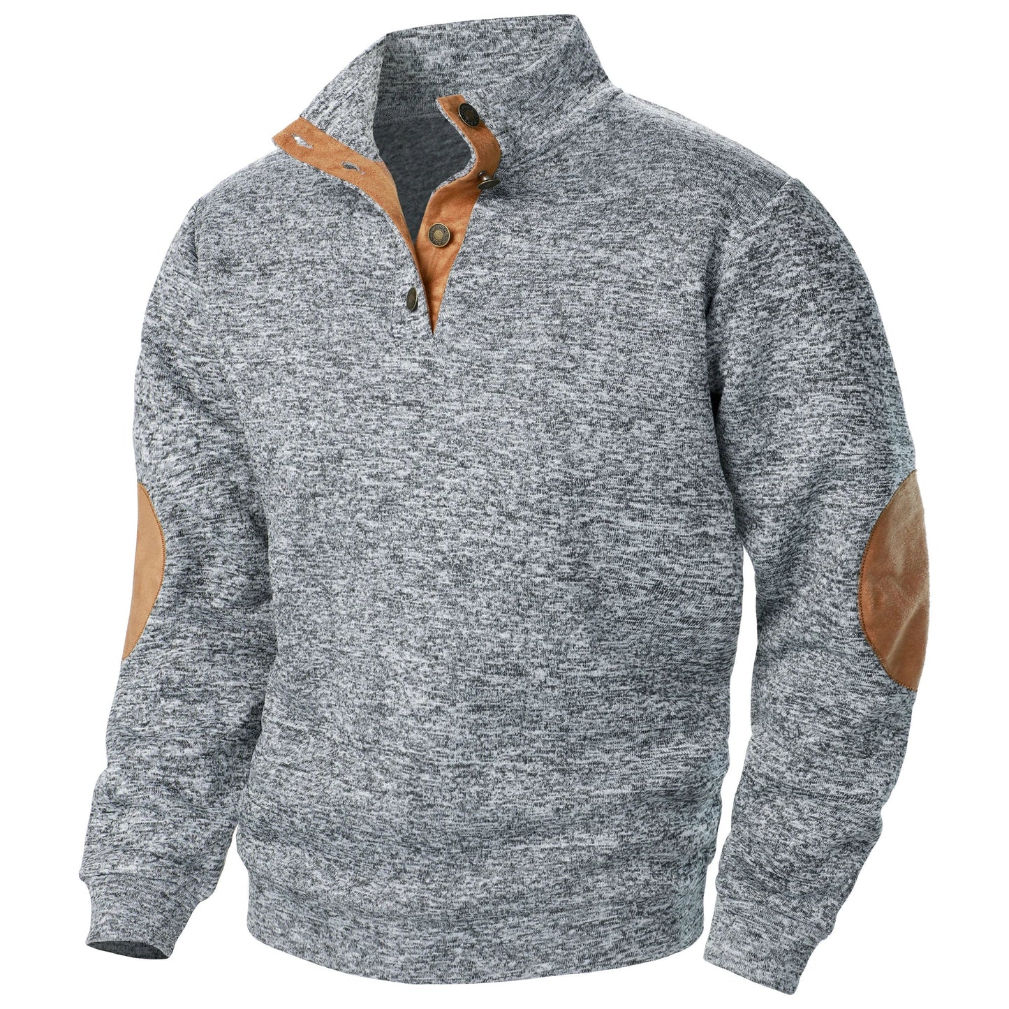 Freddy | Classic Sweater