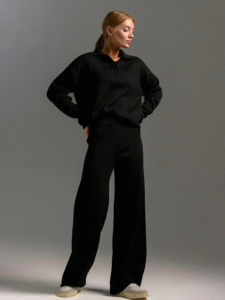 Sophia Cozy 2-Piece Set