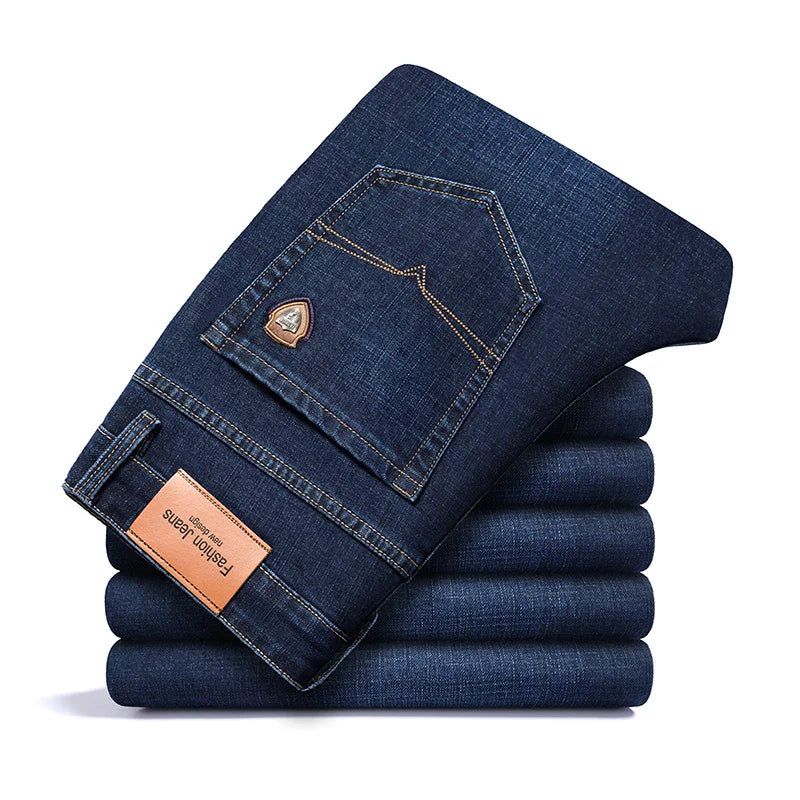 Milano Essential Denim