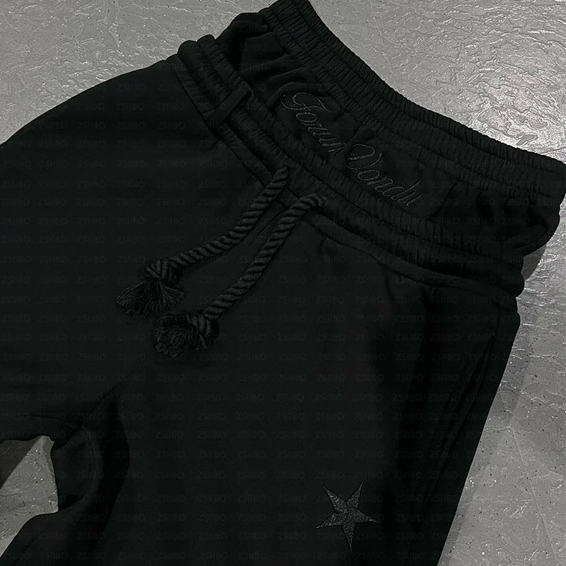 MonoThread Pants