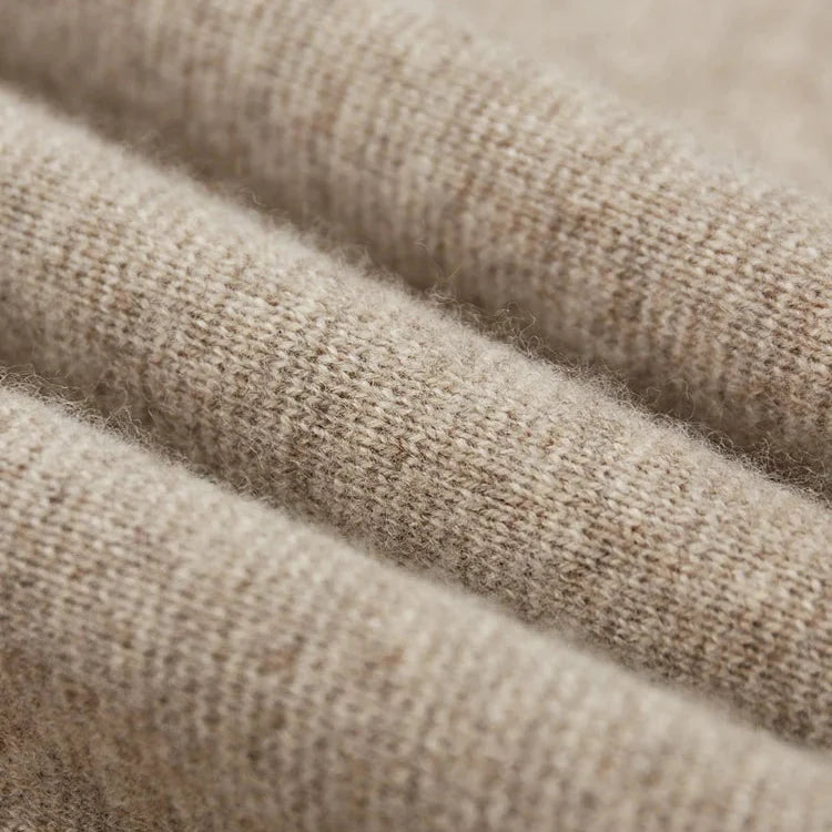 Floren Cashmere Cardigan