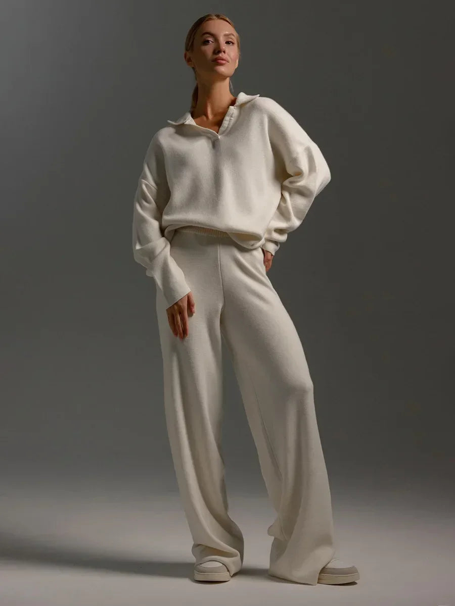 Sophia Cozy 2-Piece Set