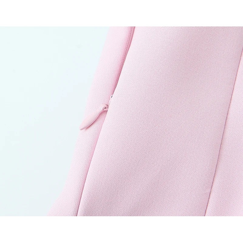Roselle Corset Top