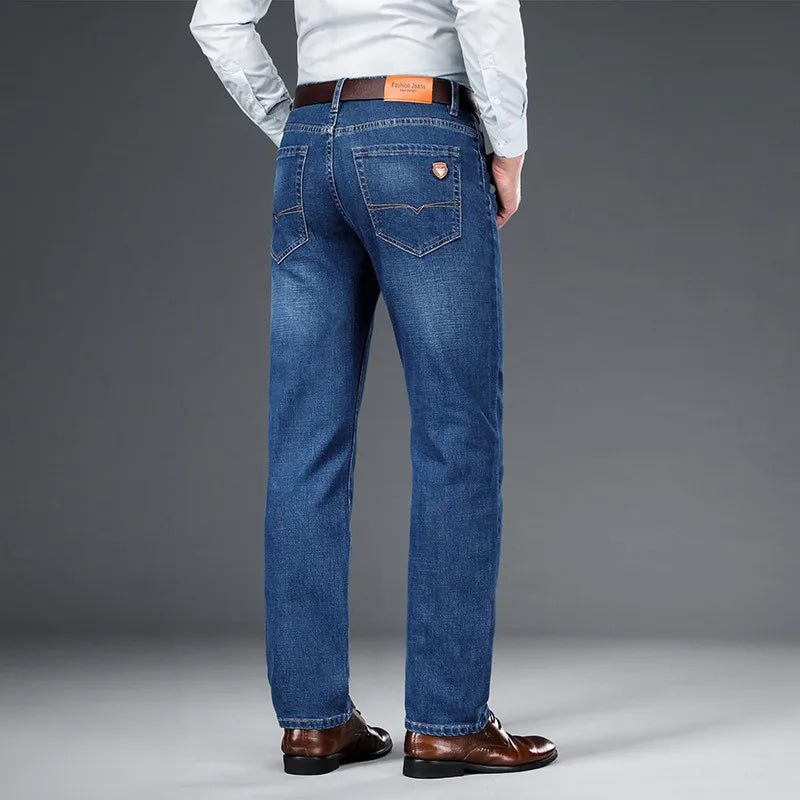 Milano Essential Denim
