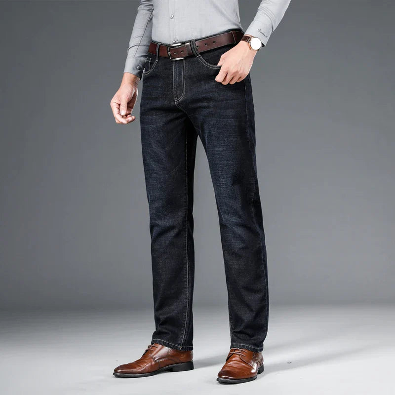 Milano Essential Denim