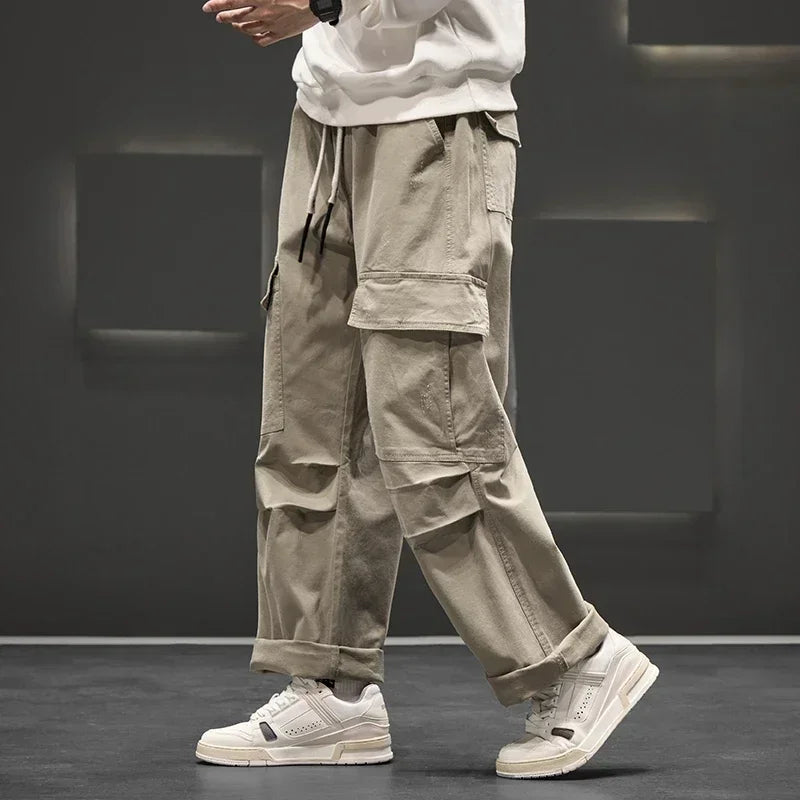 Langston Cargo Pants