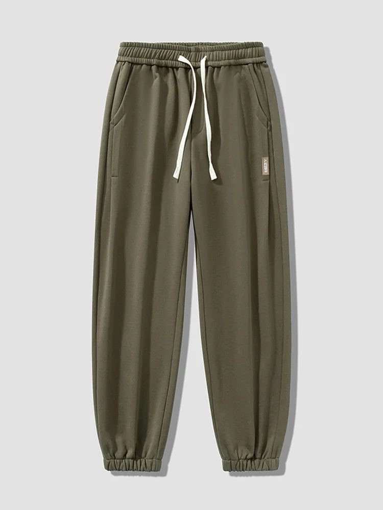 Camden Relaxed Fit Joggers