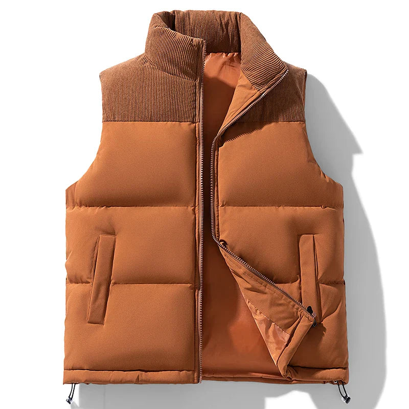 Savren Vest Jacket