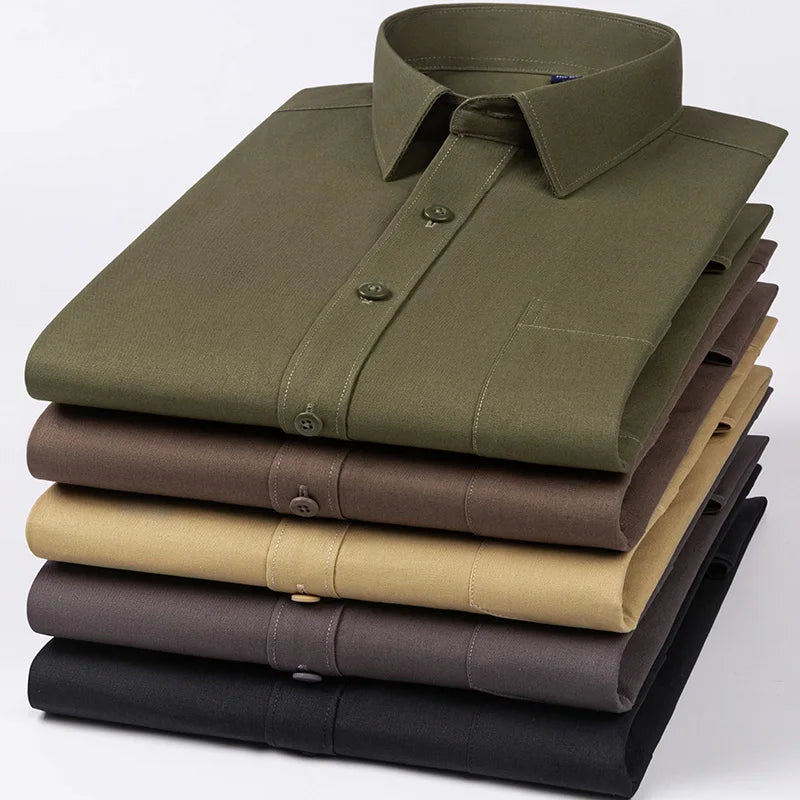 Givalli - Luxury Cotton Shirt