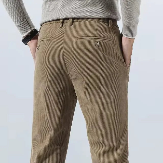 Verano Corduroy Pants